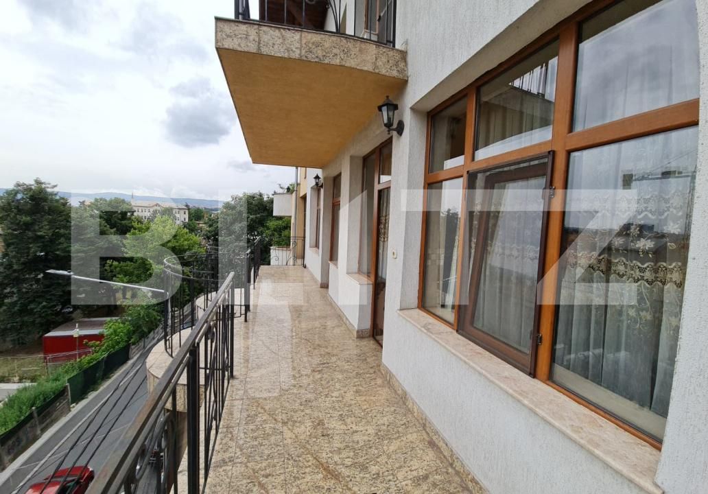 Apartament de închiriat 3 camere Gruia - 182914AI | BLITZ Cluj-Napoca | Poza7