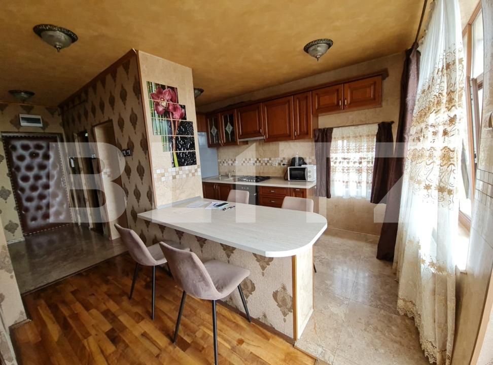 Apartament de închiriat 3 camere Gruia - 182914AI | BLITZ Cluj-Napoca | Poza4