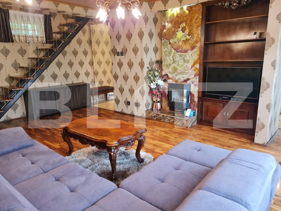 Apartament de închiriat 3 camere Gruia - 182914AI | BLITZ Cluj-Napoca | Poza2
