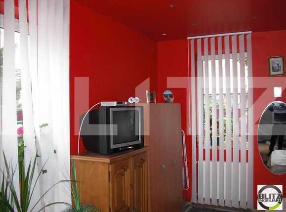 Casa de vânzare 4 camere Semicentral - 18292CV | BLITZ Cluj-Napoca | Poza3