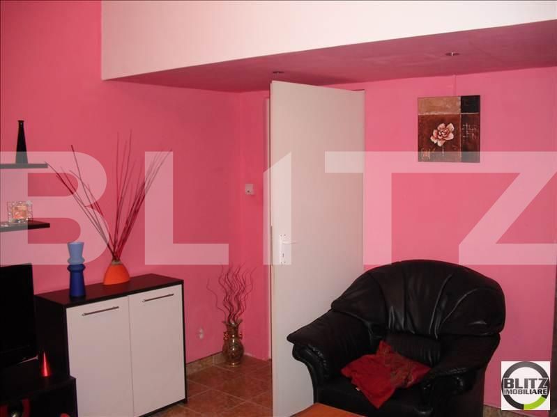 Casa de vânzare 4 camere Semicentral - 18292CV | BLITZ Cluj-Napoca | Poza4