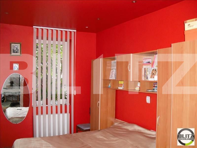 Casa de vânzare 4 camere Semicentral - 18292CV | BLITZ Cluj-Napoca | Poza2