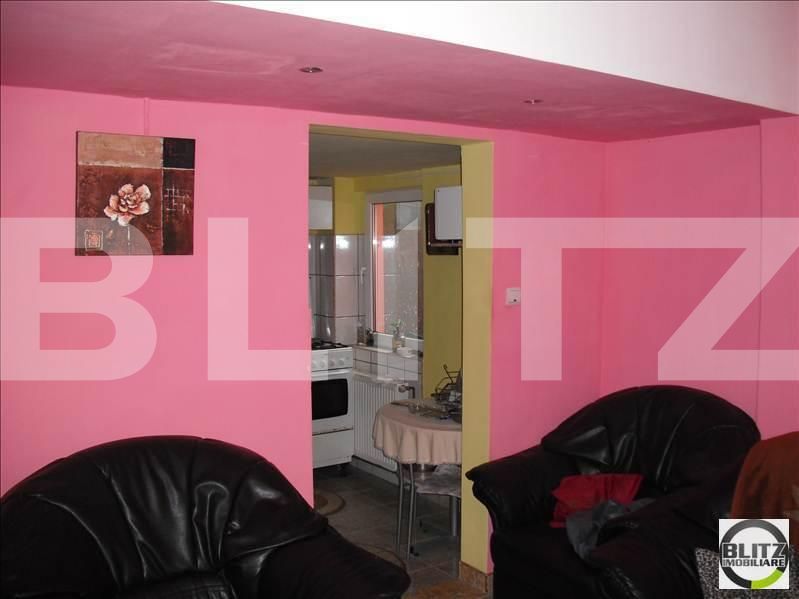 Casa de vânzare 4 camere Semicentral - 18292CV | BLITZ Cluj-Napoca | Poza5