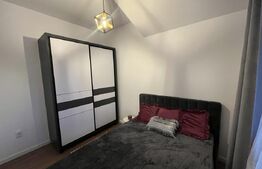 Apartament cu 3 camere, prima închiriere, parcare, 50 mp, zona Tineretului.