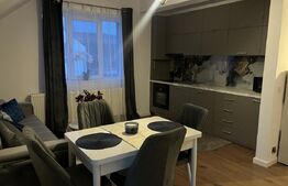 Apartament cu 3 camere, prima închiriere, parcare, 50 mp, zona Tineretului.