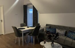 Apartament cu 3 camere, prima închiriere, parcare, 50 mp, zona Tineretului.