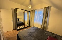 Apartament cu 3 camere, prima închiriere, parcare, 50 mp, zona Tineretului.