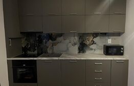 Apartament cu 3 camere, prima închiriere, parcare, 50 mp, zona Tineretului.