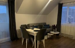 Apartament cu 3 camere, prima închiriere, parcare, 50 mp, zona Tineretului.