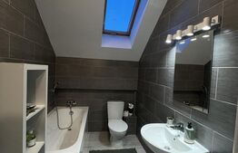 Apartament cu 3 camere, prima închiriere, parcare, 50 mp, zona Tineretului.