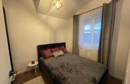 Apartament cu 3 camere, prima închiriere, parcare, 50 mp, zona Tineretului.