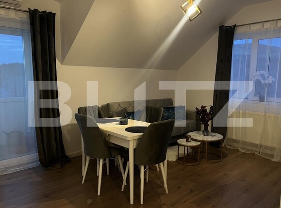 Apartament de închiriat 3 camere Floreşti - 182923AI | BLITZ Cluj-Napoca | Poza2
