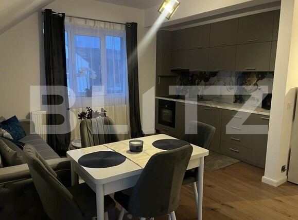 Apartament de închiriat 3 camere Floreşti - 182923AI | BLITZ Cluj-Napoca | Poza1