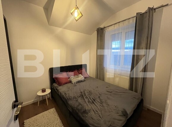 Apartament de închiriat 3 camere Floreşti - 182923AI | BLITZ Cluj-Napoca | Poza8
