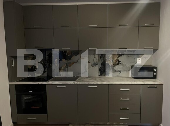 Apartament de închiriat 3 camere Floreşti - 182923AI | BLITZ Cluj-Napoca | Poza5