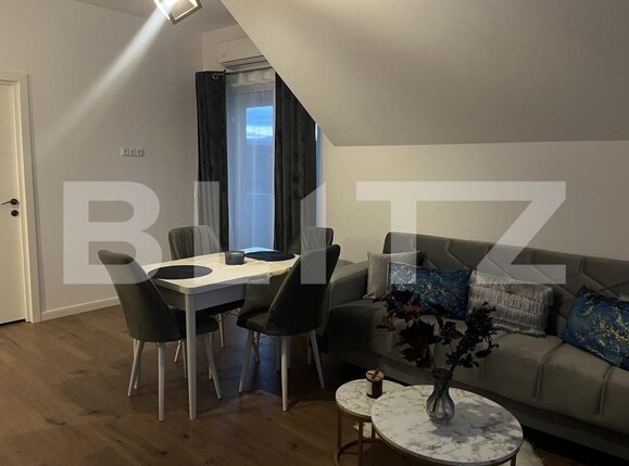 Apartament de închiriat 3 camere Floreşti - 182923AI | BLITZ Cluj-Napoca | Poza3