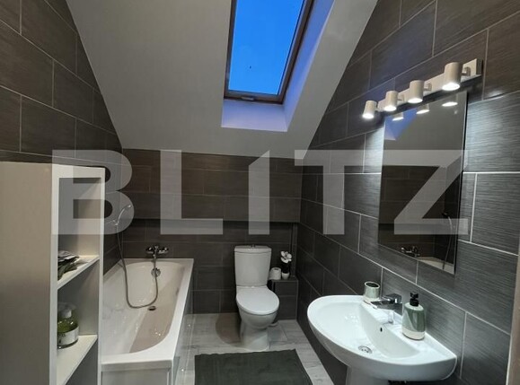 Apartament de închiriat 3 camere Floreşti - 182923AI | BLITZ Cluj-Napoca | Poza10