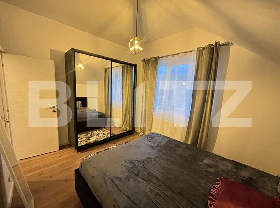 Apartament de închiriat 3 camere Floreşti - 182923AI | BLITZ Cluj-Napoca | Poza7