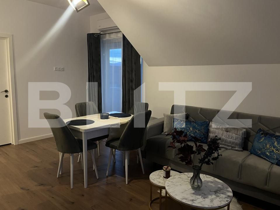 Apartament de închiriat 3 camere Floreşti - 182923AI | BLITZ Cluj-Napoca | Poza3