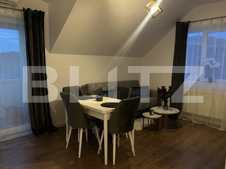 Apartament de închiriat 3 camere Floreşti - 182923AI | BLITZ Cluj-Napoca | Poza2