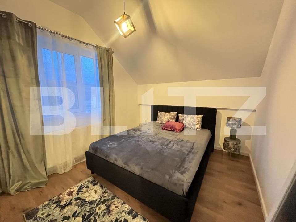 Apartament de închiriat 3 camere Floreşti - 182923AI | BLITZ Cluj-Napoca | Poza6