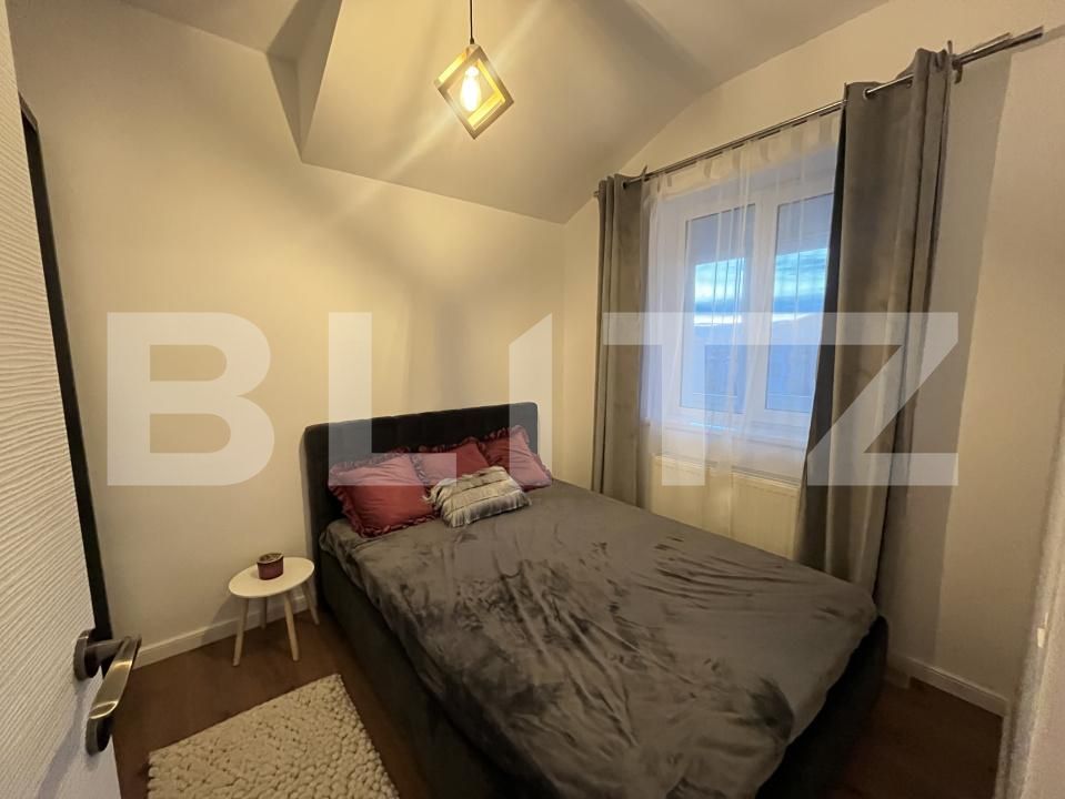 Apartament de închiriat 3 camere Floreşti - 182923AI | BLITZ Cluj-Napoca | Poza8