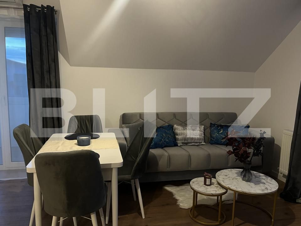 Apartament de închiriat 3 camere Floreşti - 182923AI | BLITZ Cluj-Napoca | Poza4