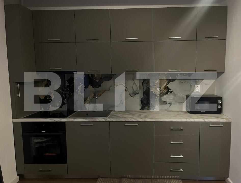 Apartament de închiriat 3 camere Floreşti - 182923AI | BLITZ Cluj-Napoca | Poza5