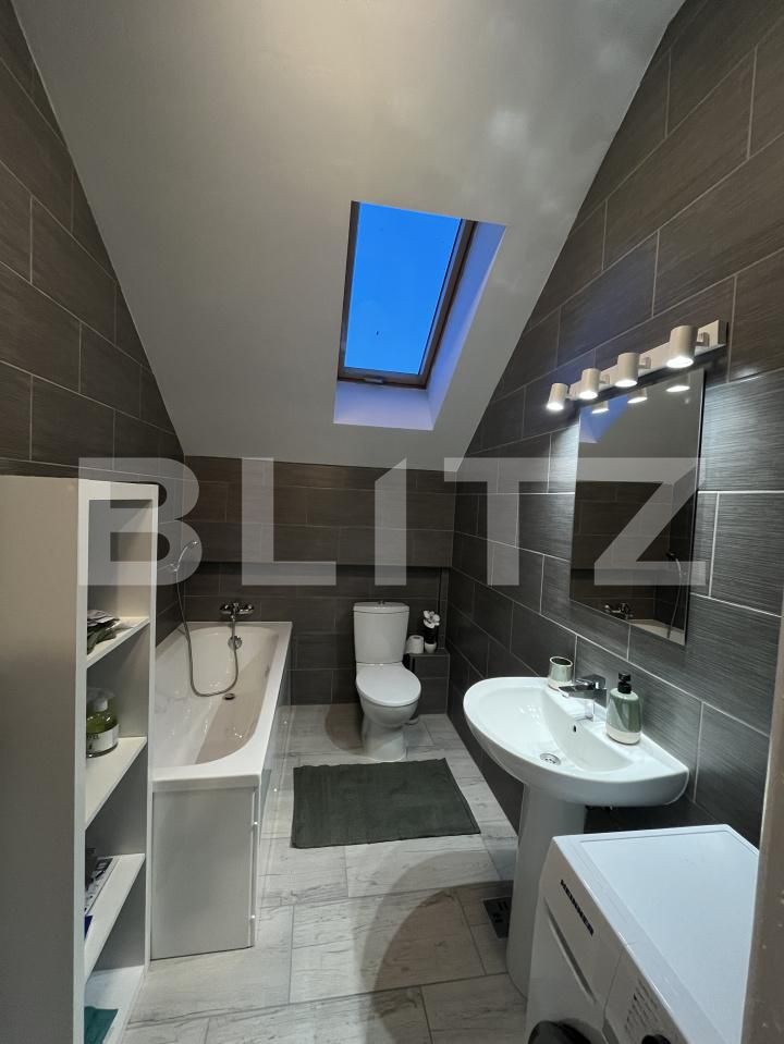 Apartament de închiriat 3 camere Floreşti - 182923AI | BLITZ Cluj-Napoca | Poza10