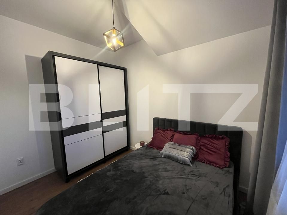 Apartament de închiriat 3 camere Floreşti - 182923AI | BLITZ Cluj-Napoca | Poza9