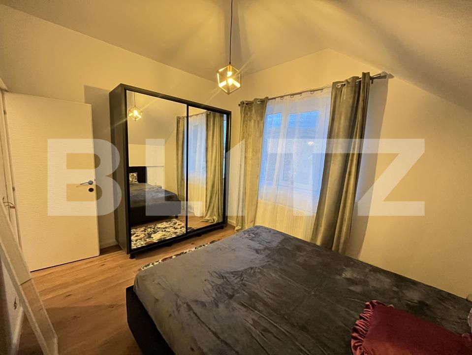 Apartament de închiriat 3 camere Floreşti - 182923AI | BLITZ Cluj-Napoca | Poza7