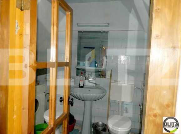 Casa de vânzare 2 camere Semicentral - 18293CV | BLITZ Cluj-Napoca | Poza8