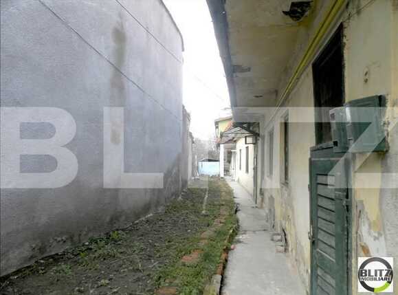 Casa de vânzare 2 camere Semicentral - 18293CV | BLITZ Cluj-Napoca | Poza2