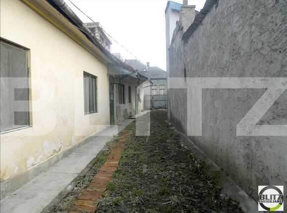 Casa de vânzare 2 camere Semicentral - 18293CV | BLITZ Cluj-Napoca | Poza3