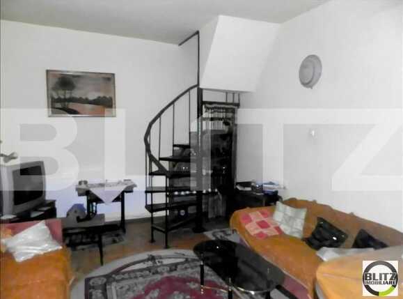Casa de vânzare 2 camere Semicentral - 18293CV | BLITZ Cluj-Napoca | Poza7