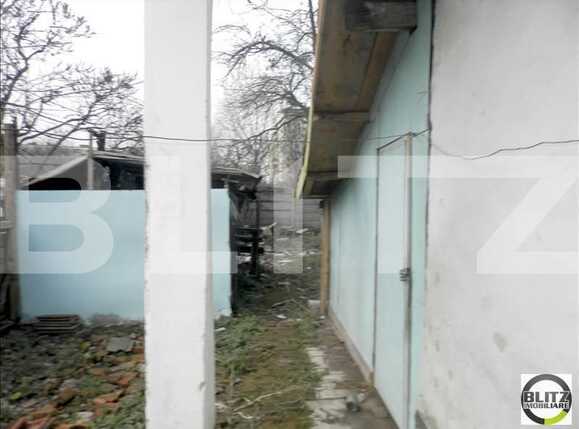 Casa de vânzare 2 camere Semicentral - 18293CV | BLITZ Cluj-Napoca | Poza5