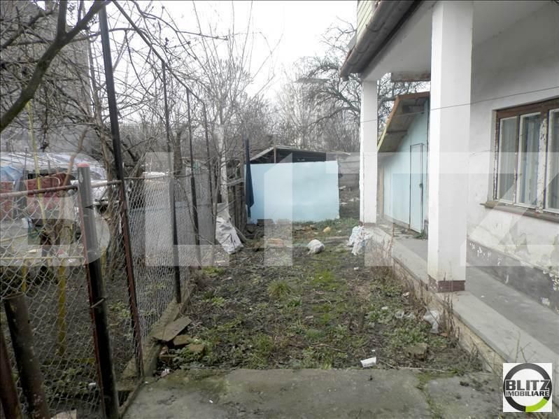 Casa de vânzare 2 camere Semicentral - 18293CV | BLITZ Cluj-Napoca | Poza4