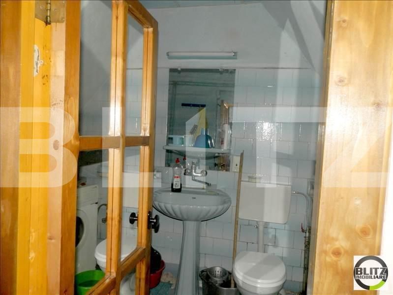 Casa de vânzare 2 camere Semicentral - 18293CV | BLITZ Cluj-Napoca | Poza8