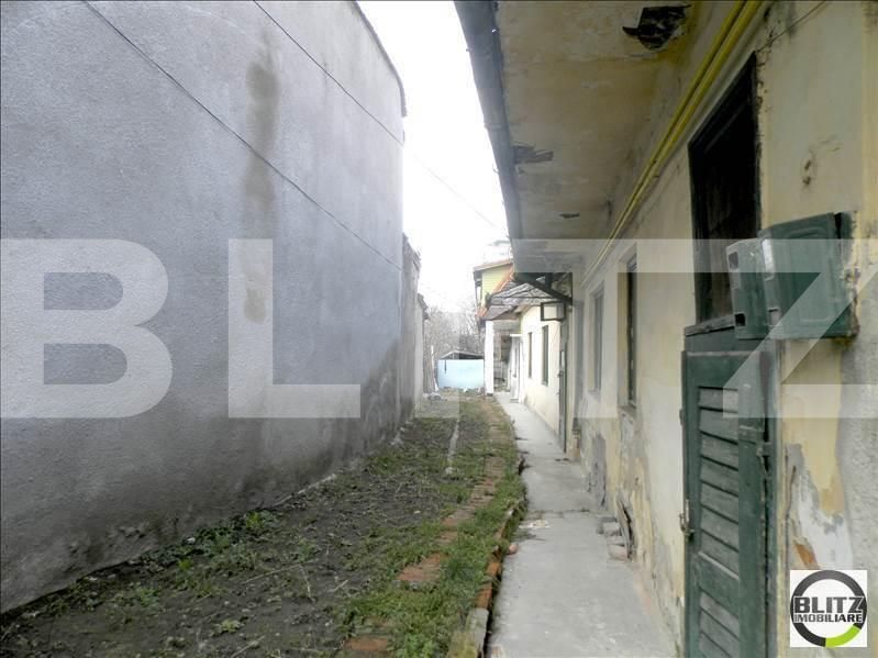 Casa de vânzare 2 camere Semicentral - 18293CV | BLITZ Cluj-Napoca | Poza2
