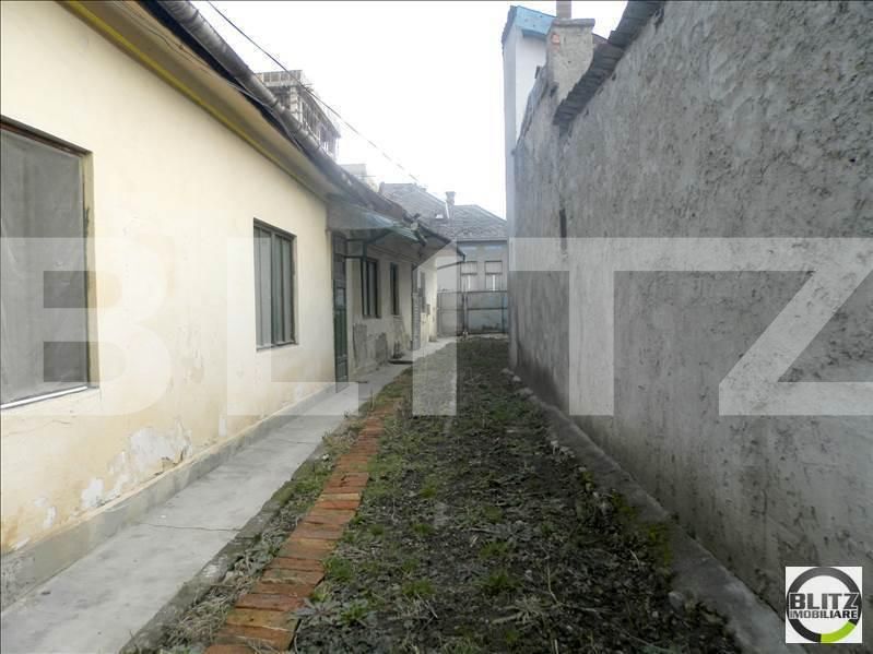 Casa de vânzare 2 camere Semicentral - 18293CV | BLITZ Cluj-Napoca | Poza3