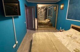 Apartament 2 camere, decomandat, 51 mp, 2 parcari, zona Vivo!