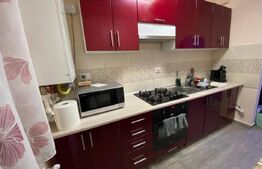Apartament 2 camere, decomandat, 51 mp, 2 parcari, zona Vivo!