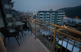 Apartament 2 camere, decomandat, 51 mp, 2 parcari, zona Vivo!