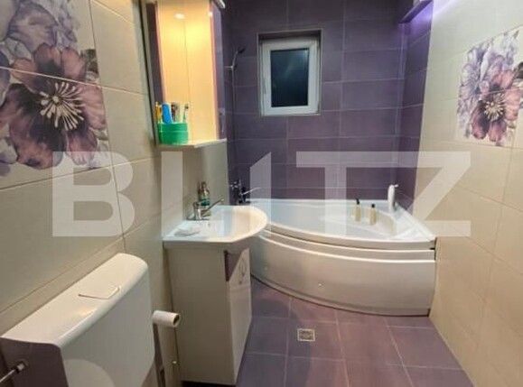 Apartament de închiriat 2 camere Manastur - 182936AI | BLITZ Cluj-Napoca | Poza14