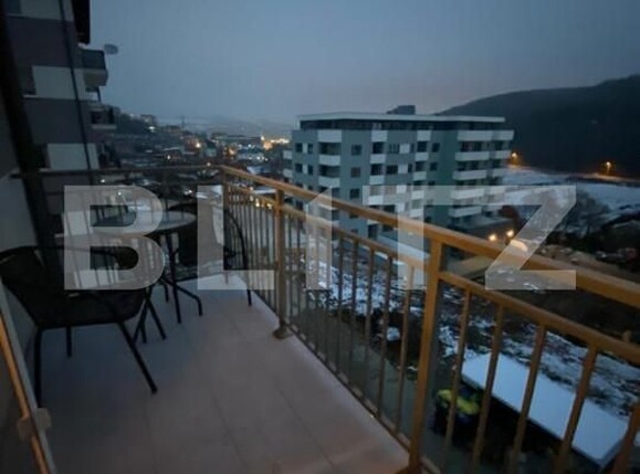 Apartament de închiriat 2 camere Floreşti - 182936AI | BLITZ Cluj-Napoca | Poza13