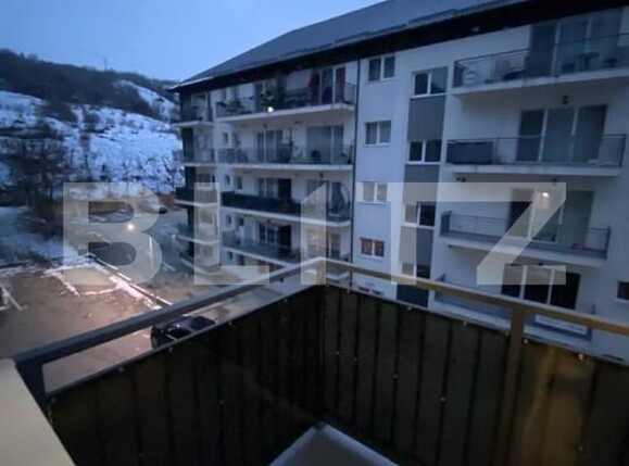 Apartament de închiriat 2 camere Manastur - 182936AI | BLITZ Cluj-Napoca | Poza11