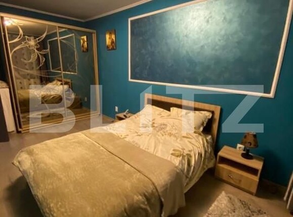 Apartament de închiriat 2 camere Manastur - 182936AI | BLITZ Cluj-Napoca | Poza1