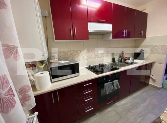 Apartament de închiriat 2 camere Floreşti - 182936AI | BLITZ Cluj-Napoca | Poza8