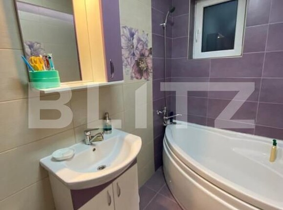 Apartament de închiriat 2 camere Floreşti - 182936AI | BLITZ Cluj-Napoca | Poza15