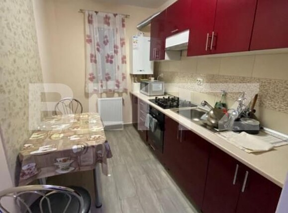 Apartament de închiriat 2 camere Floreşti - 182936AI | BLITZ Cluj-Napoca | Poza5